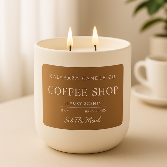 Coffee Shop