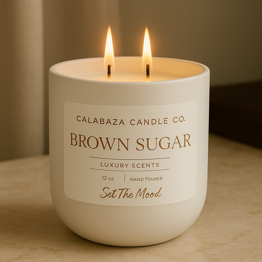 Brown Sugar