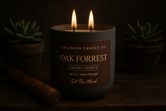 Oak Forrest