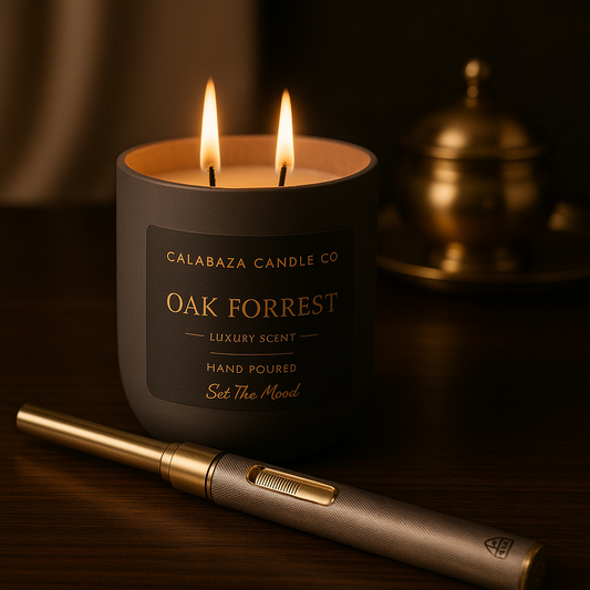 Oak Forrest